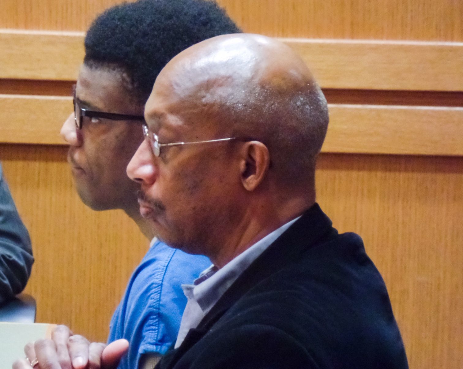 Madison man pleads guilty to causing near-fatal injuries to his baby